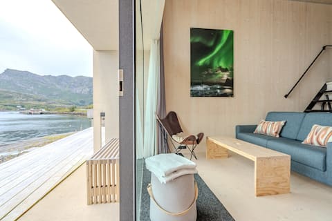 Seaside Mini-House 5 – Stunning Views