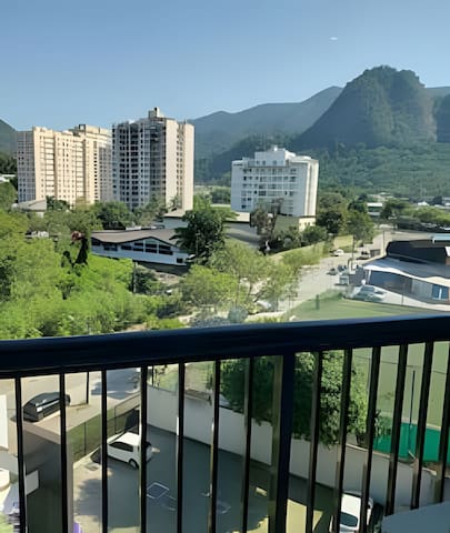 Rionorteflats managed Airbnb listing 2