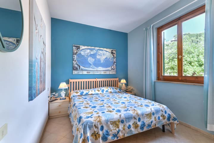 Entire home with 2 bedrooms in Capoliveri - Pandora On The Beach