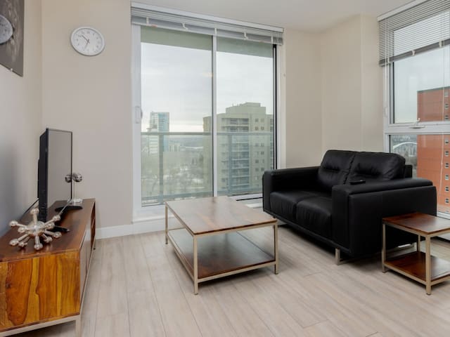 Corporate Stays managed Airbnb listing 1