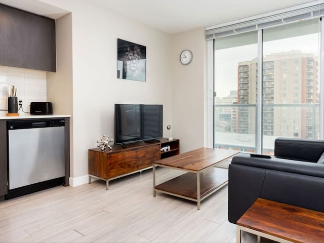 Corporate Stays managed Airbnb listing 2