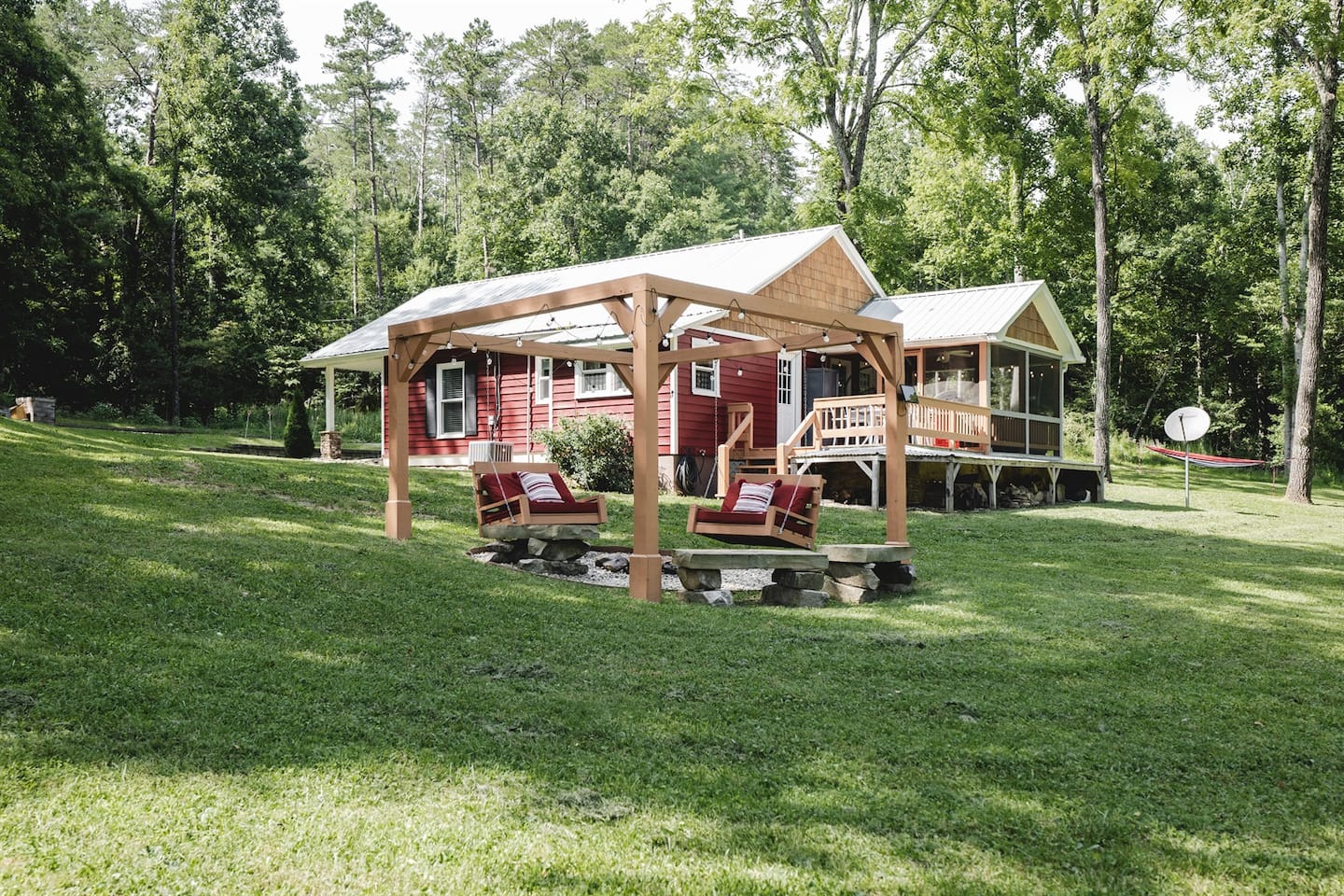 The Rustic Ruby, photo 18