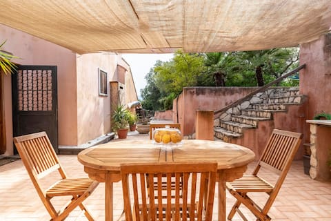 Successful Airbnb property: Villa Belvedere-Ulivi apartment in Bari Sardo
