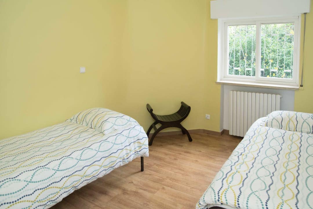 Спална соба 4