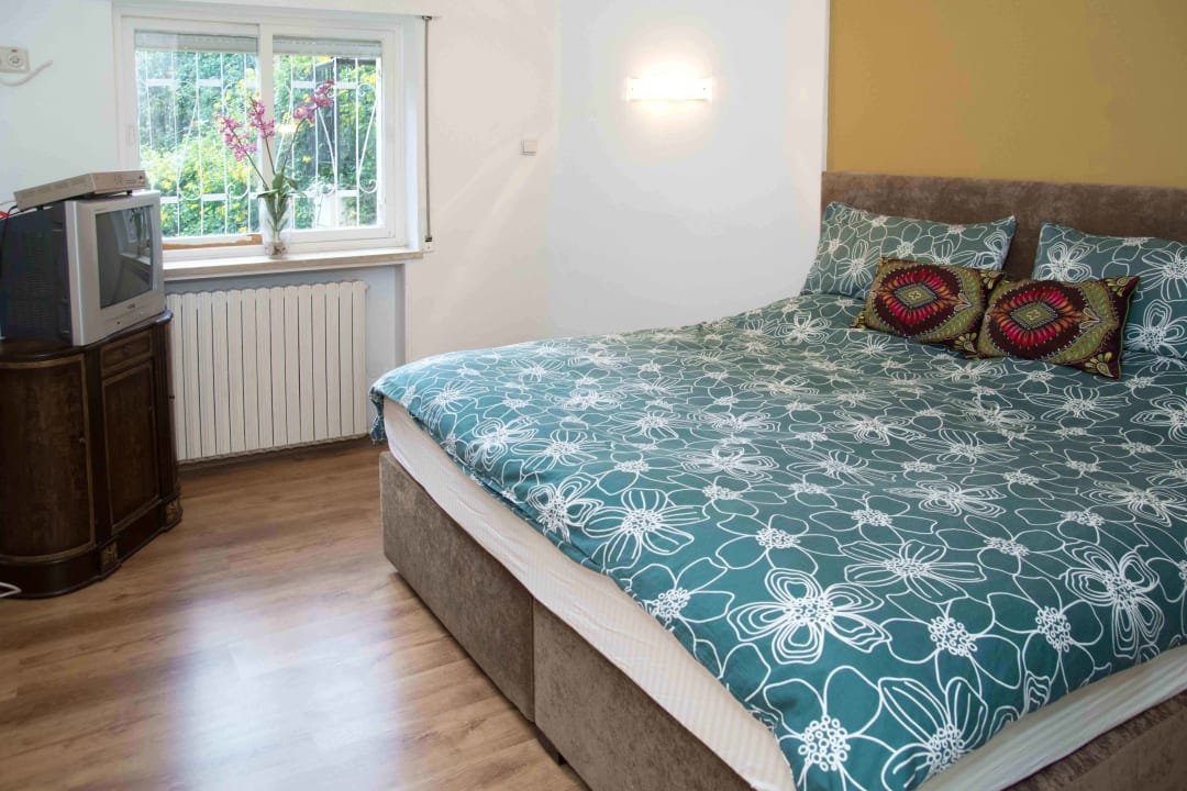 Спална соба 1