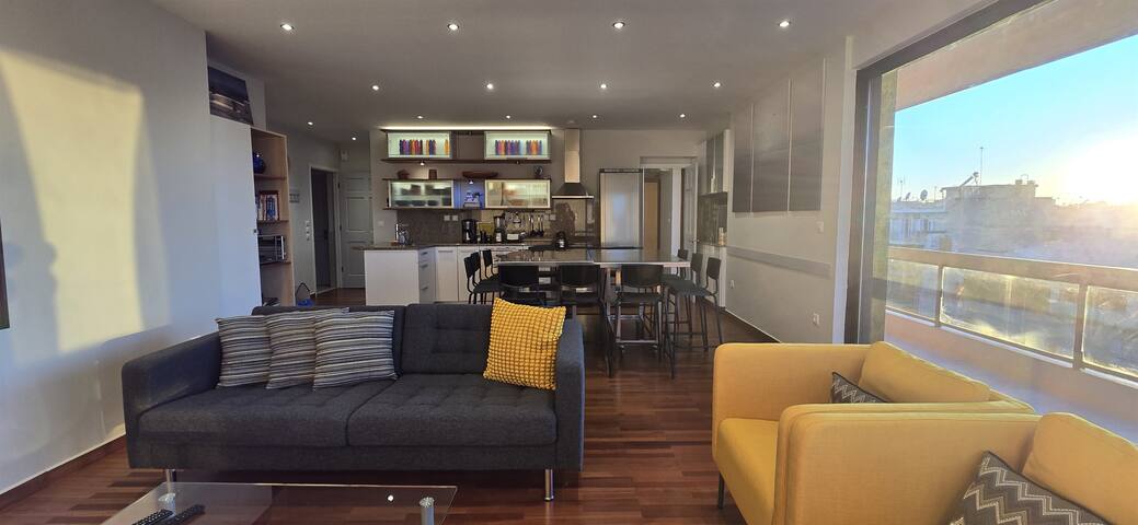 Acropolis Alpha, 4bd4ba, Amazing views! gallery image 4