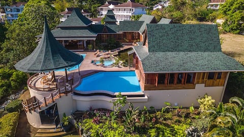 Ohana Villa, Tobago