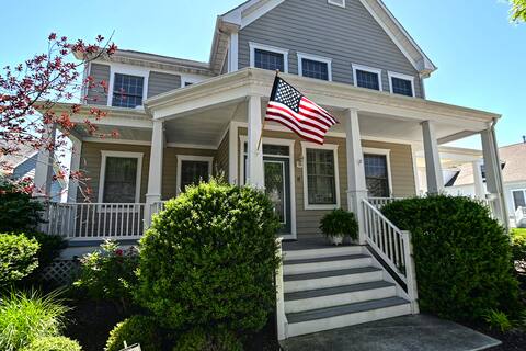 Sleeps 20 -7BD, 4BA Bear Trap Dunes Golf Community