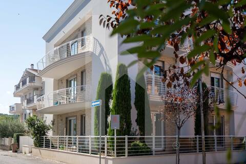 Homiday - BordoPineta Mare - Silvestre Penthouse