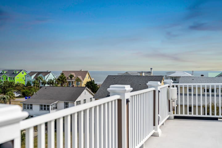 Deserving Vacations managed Airbnb listing 1