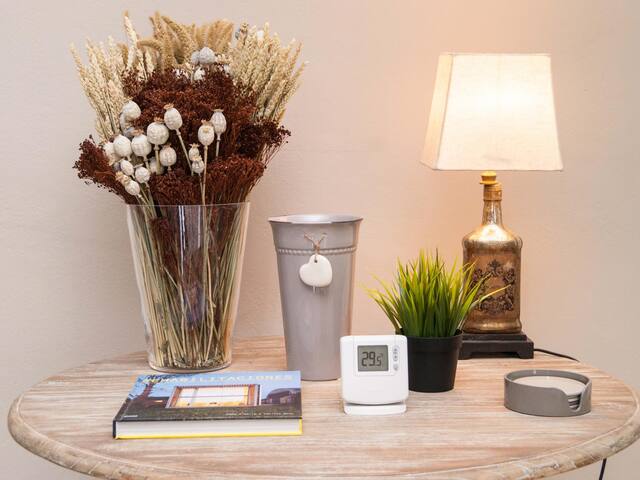 Luxury three bedroom apartment gallery image 5