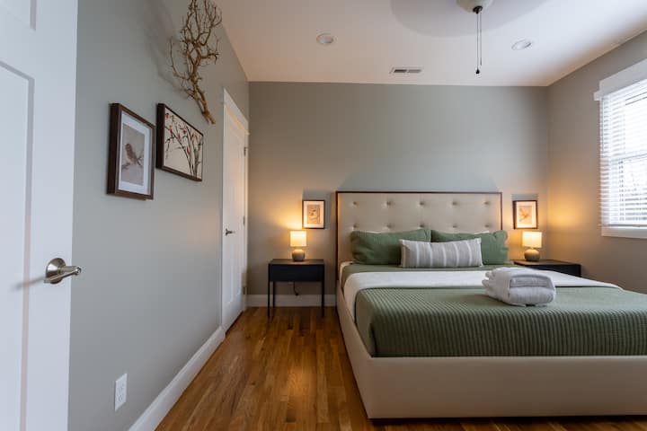 Гостинска соба бр. 4 на повисоко ниво