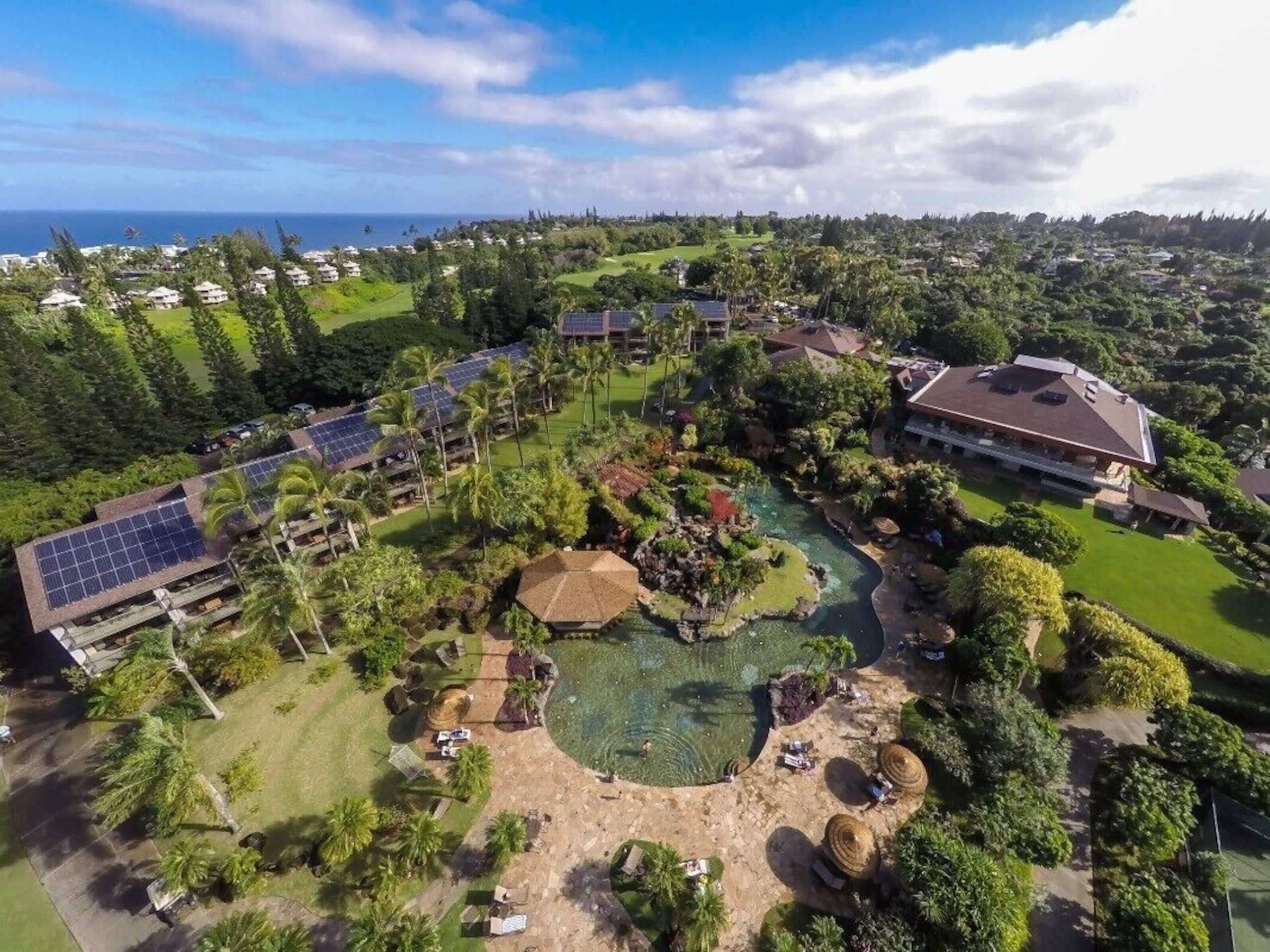 Condo in Princeville · ★4.88 · 1 bedroom · 2 beds · 1 bath - Image 23