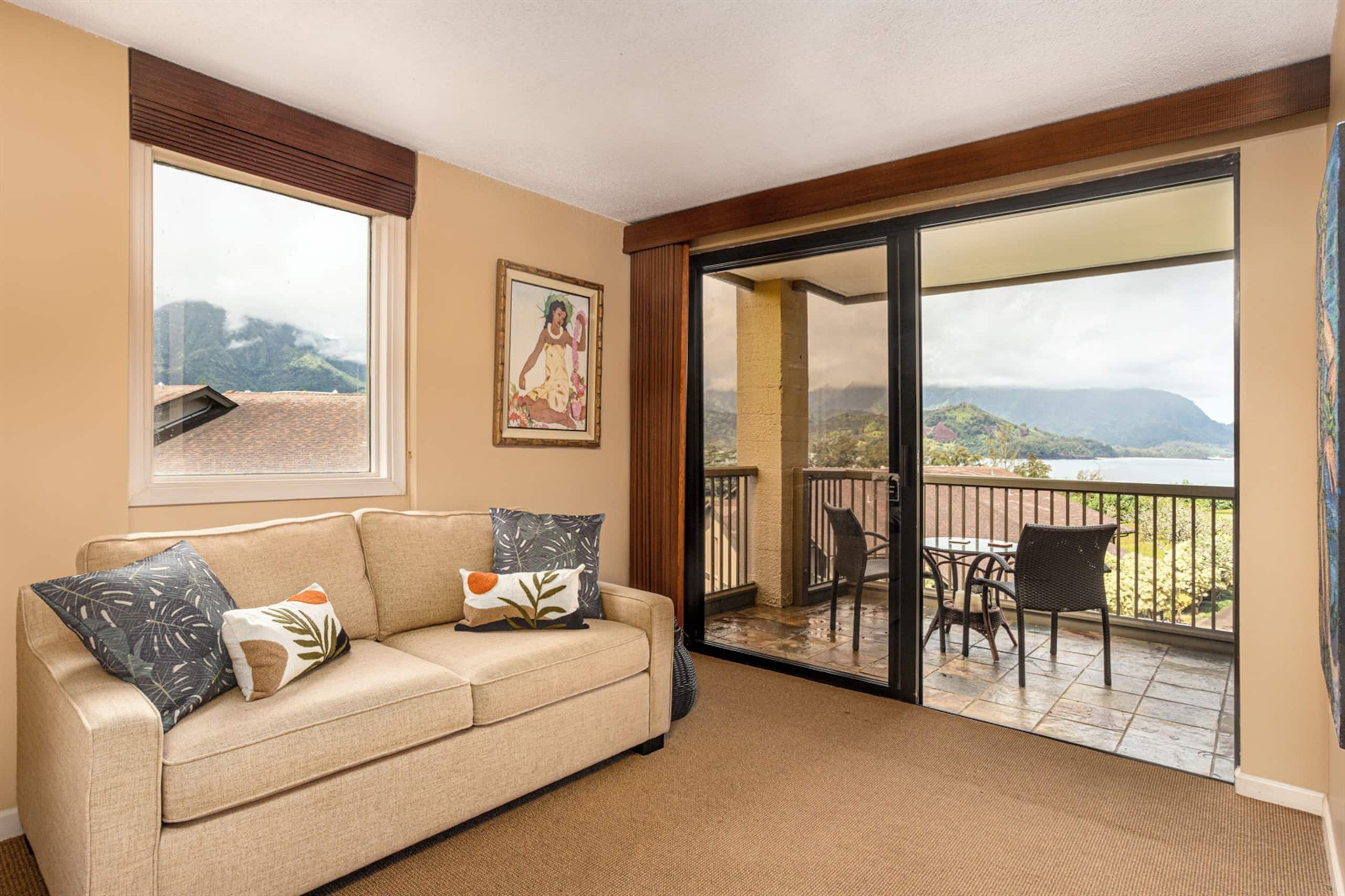 Condo in Princeville · ★4.88 · 1 bedroom · 2 beds · 1 bath - Image 35