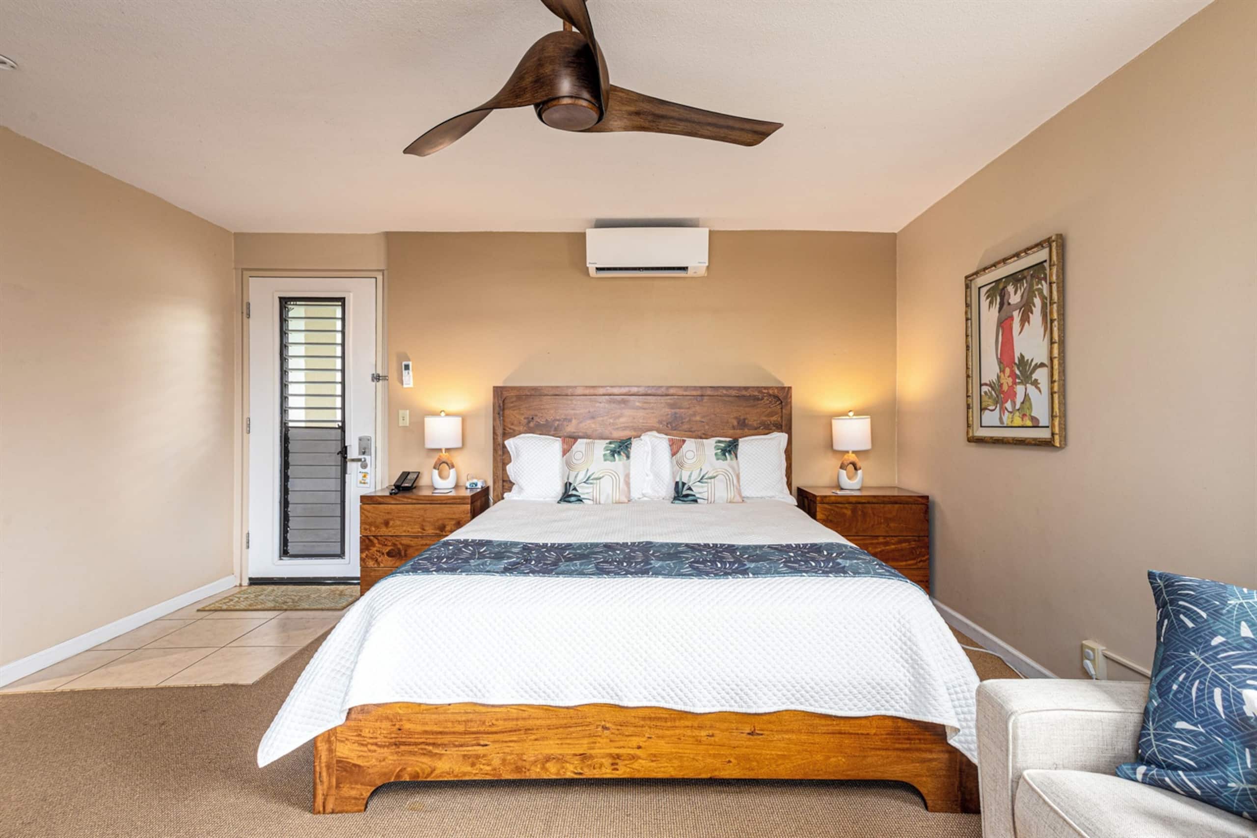 Condo in Princeville · ★4.88 · 1 bedroom · 2 beds · 1 bath - Image 7