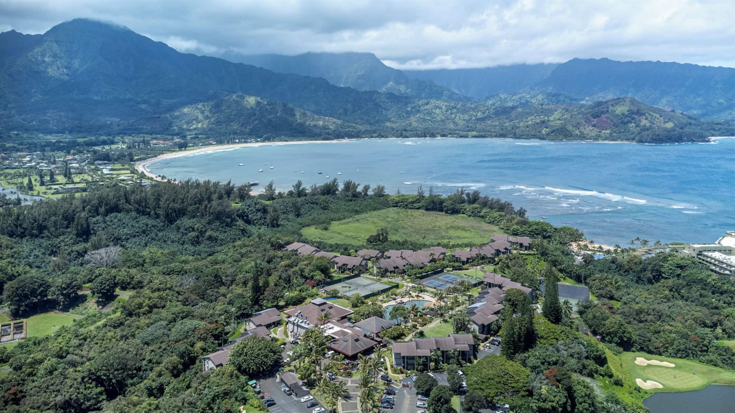 Condo in Princeville · ★4.88 · 1 bedroom · 2 beds · 1 bath - Image 39
