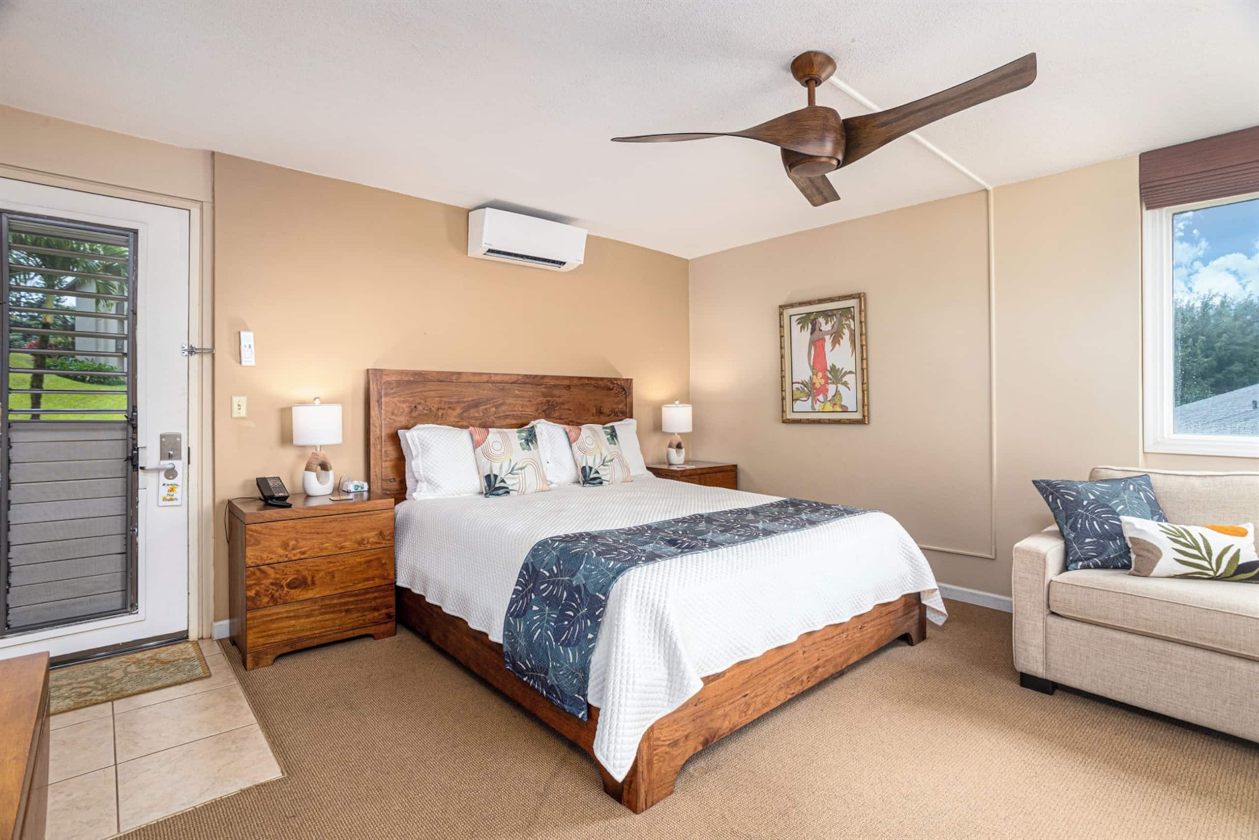 Condo in Princeville · ★4.88 · 1 bedroom · 2 beds · 1 bath - Image 5
