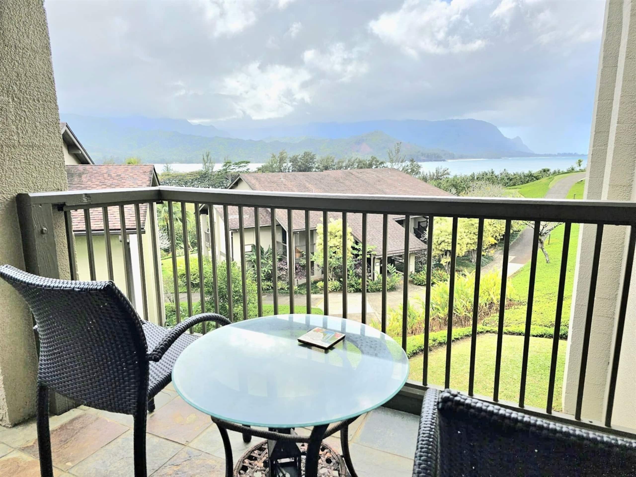 Condo in Princeville · ★4.88 · 1 bedroom · 2 beds · 1 bath - Image 4