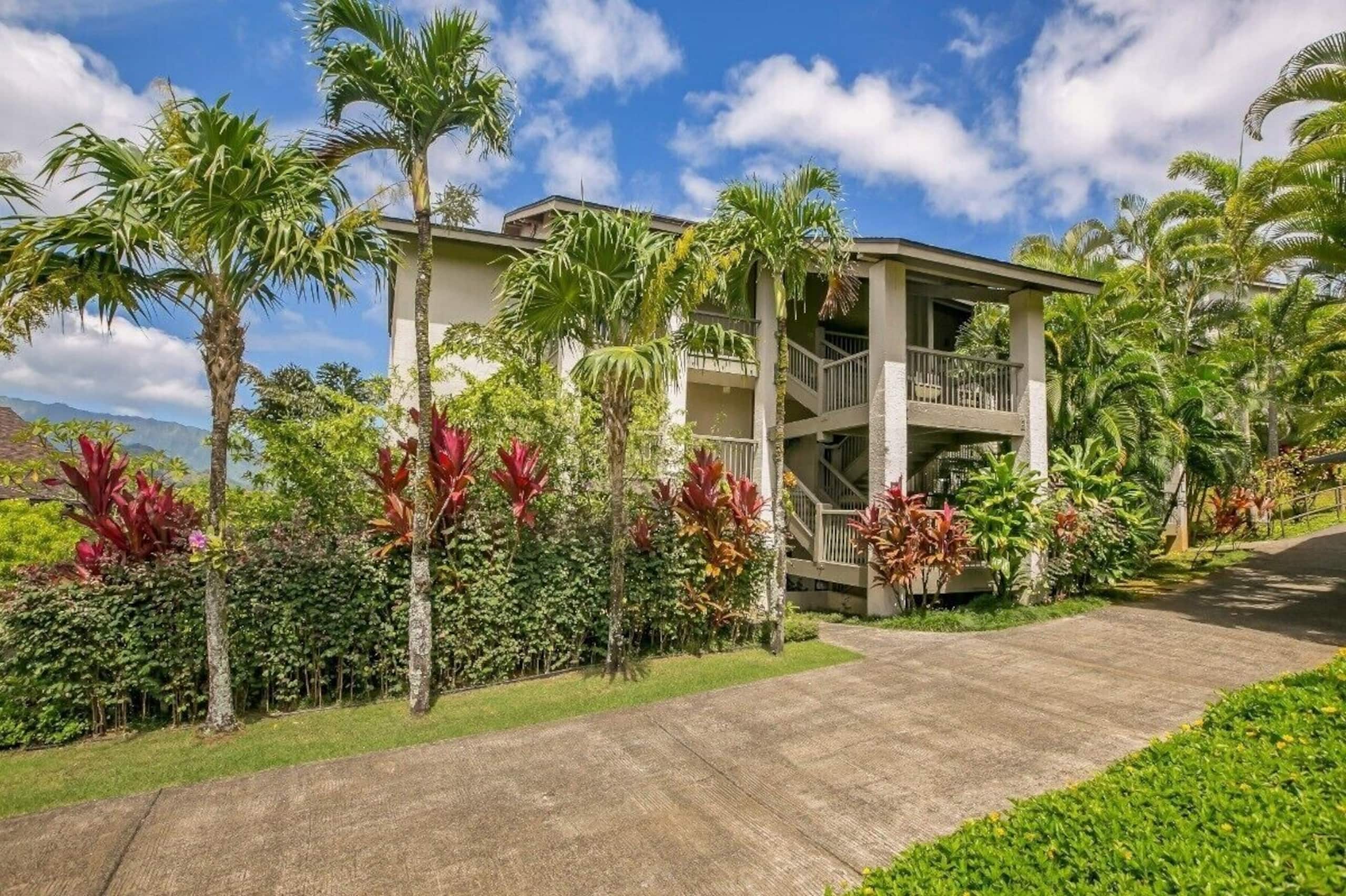 Condo in Princeville · ★4.88 · 1 bedroom · 2 beds · 1 bath - Image 18