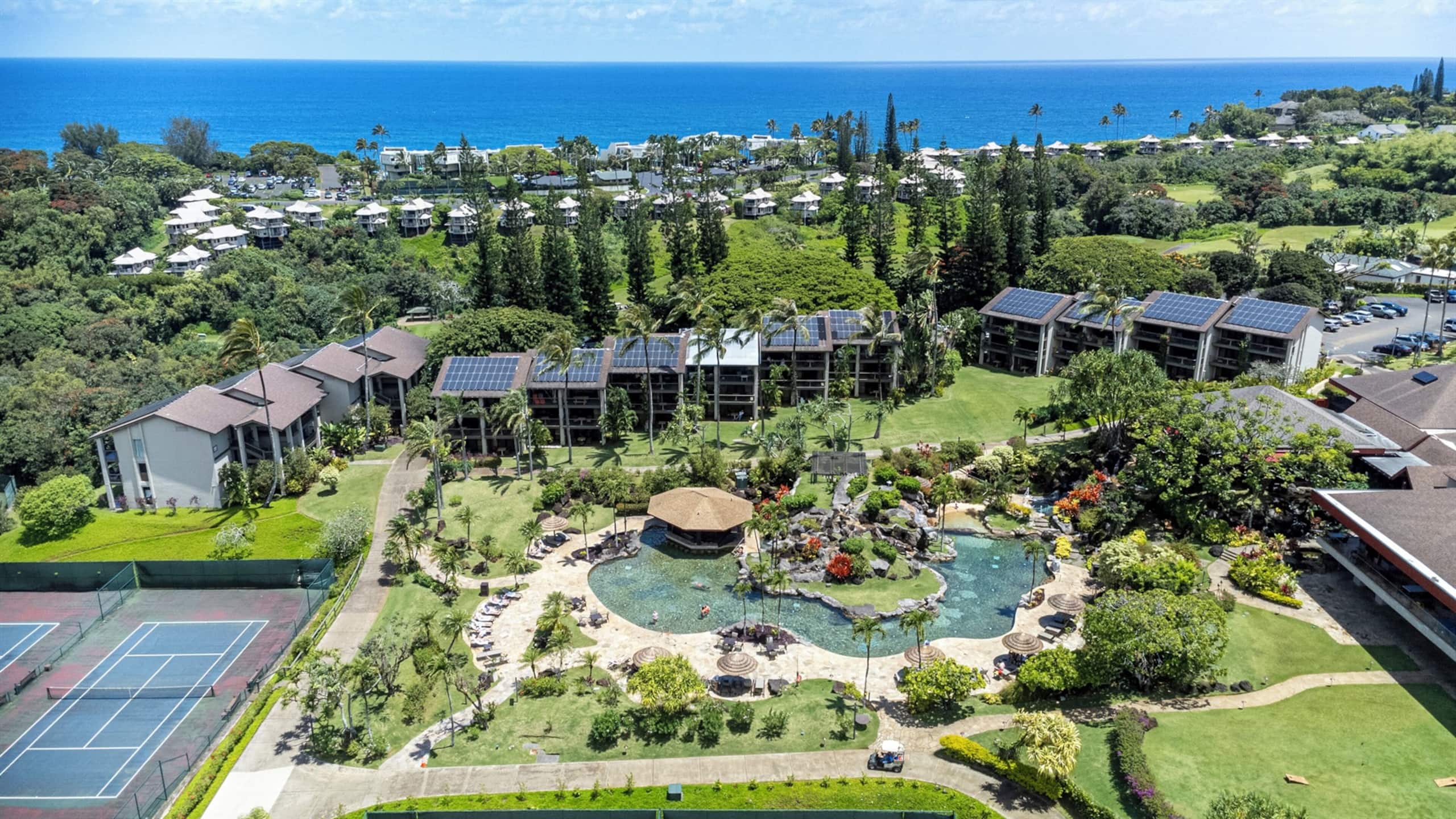 Condo in Princeville · ★4.88 · 1 bedroom · 2 beds · 1 bath - Image 38