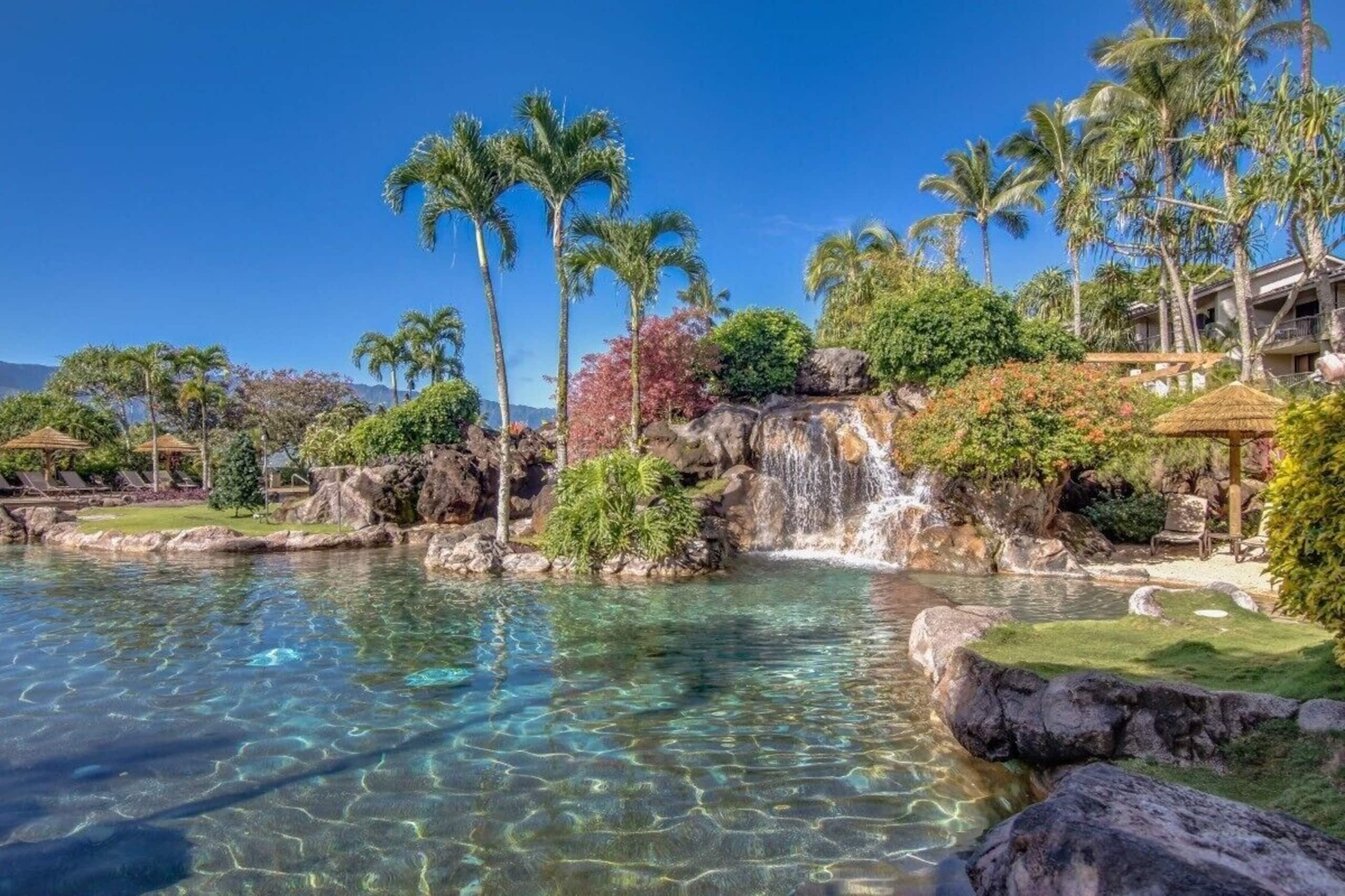 Condo in Princeville · ★4.88 · 1 bedroom · 2 beds · 1 bath - Image 21