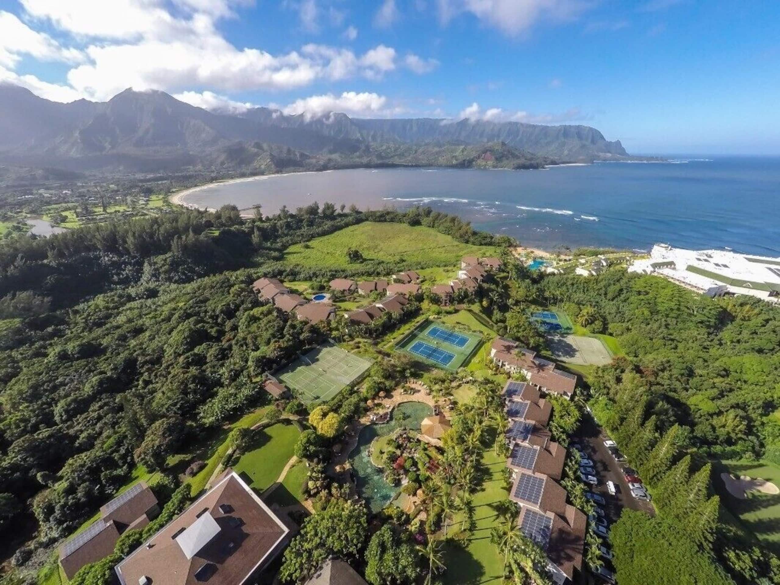 Condo in Princeville · ★4.88 · 1 bedroom · 2 beds · 1 bath - Image 24