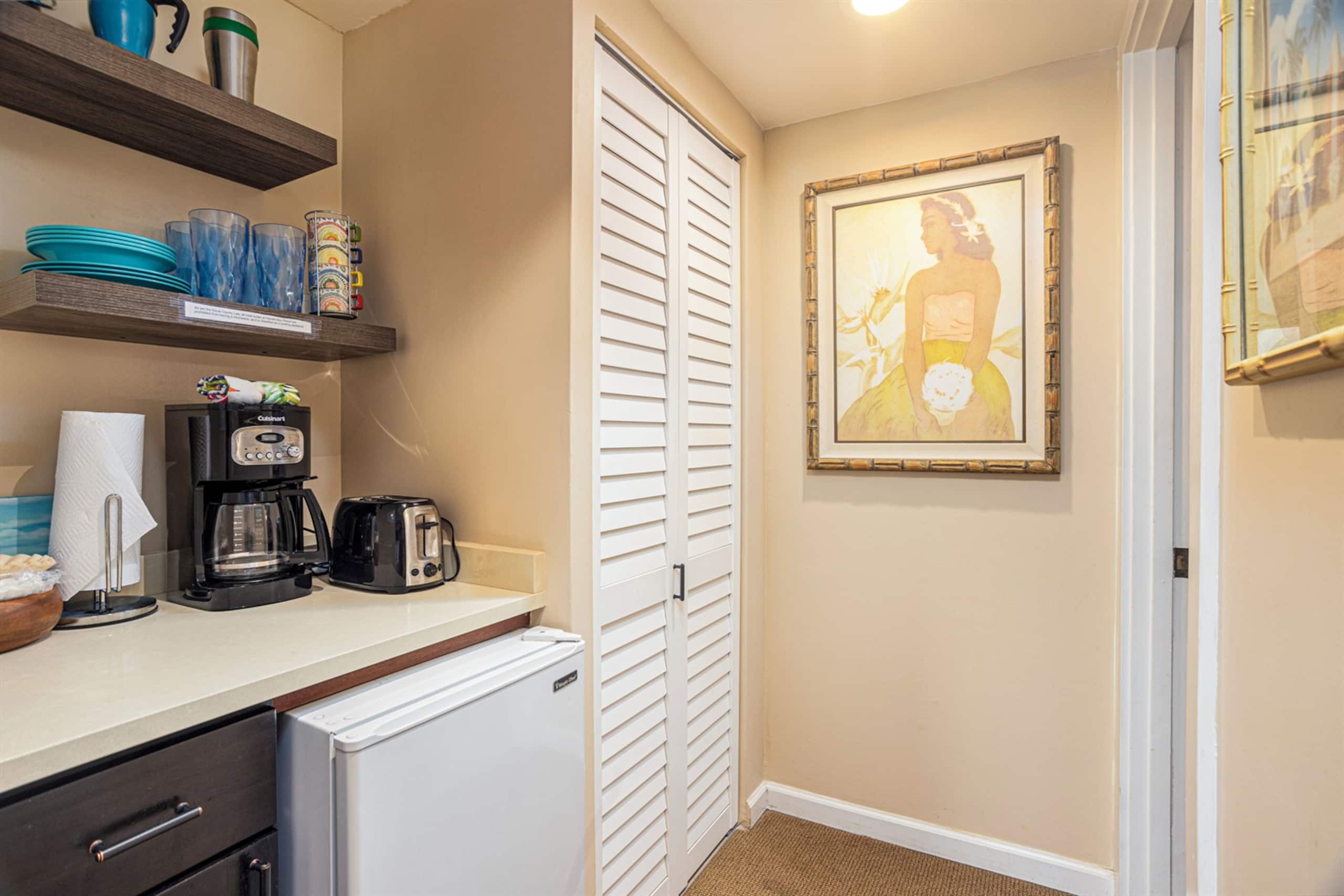 Condo in Princeville · ★4.88 · 1 bedroom · 2 beds · 1 bath - Image 12