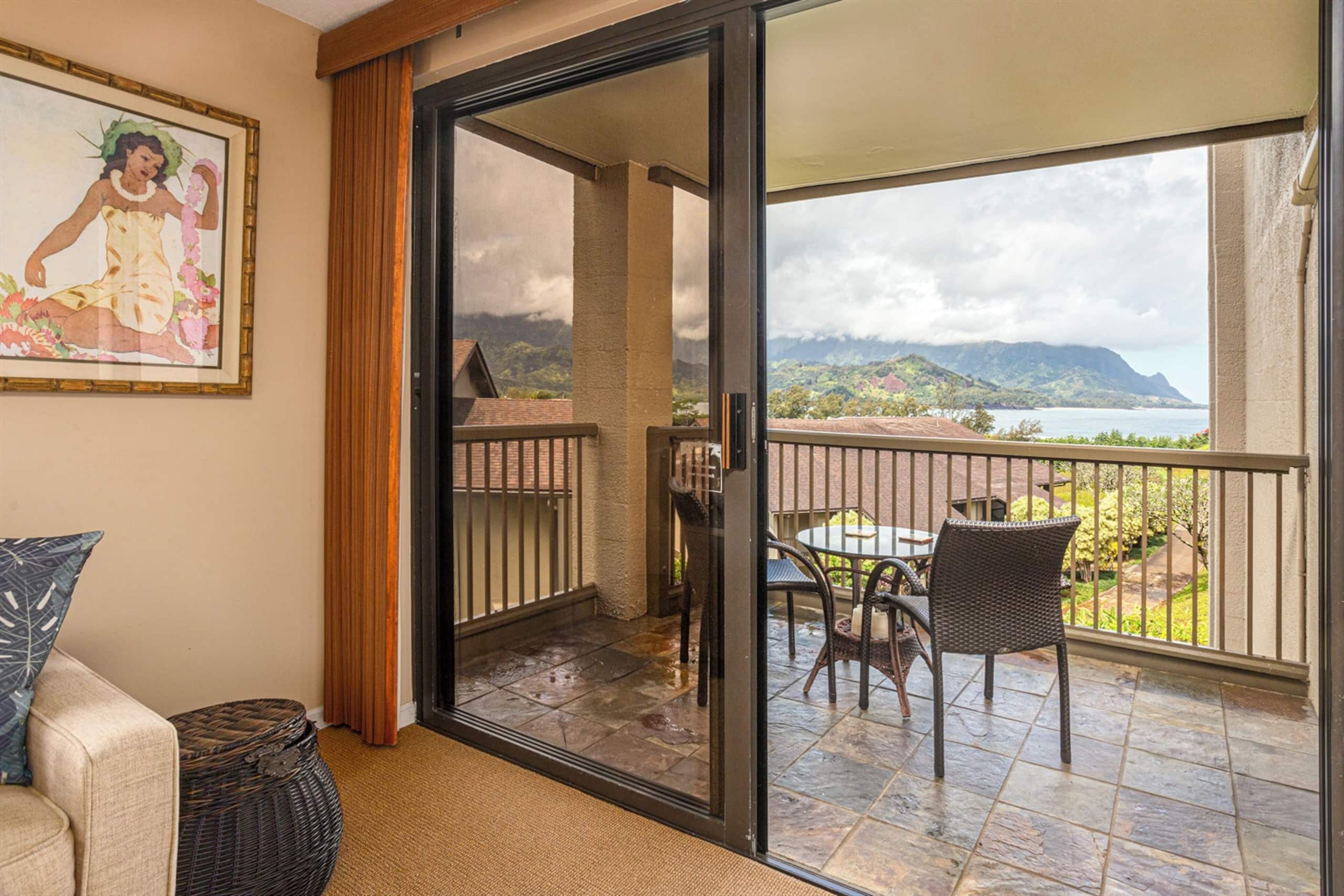 Condo in Princeville · ★4.88 · 1 bedroom · 2 beds · 1 bath - Image 33