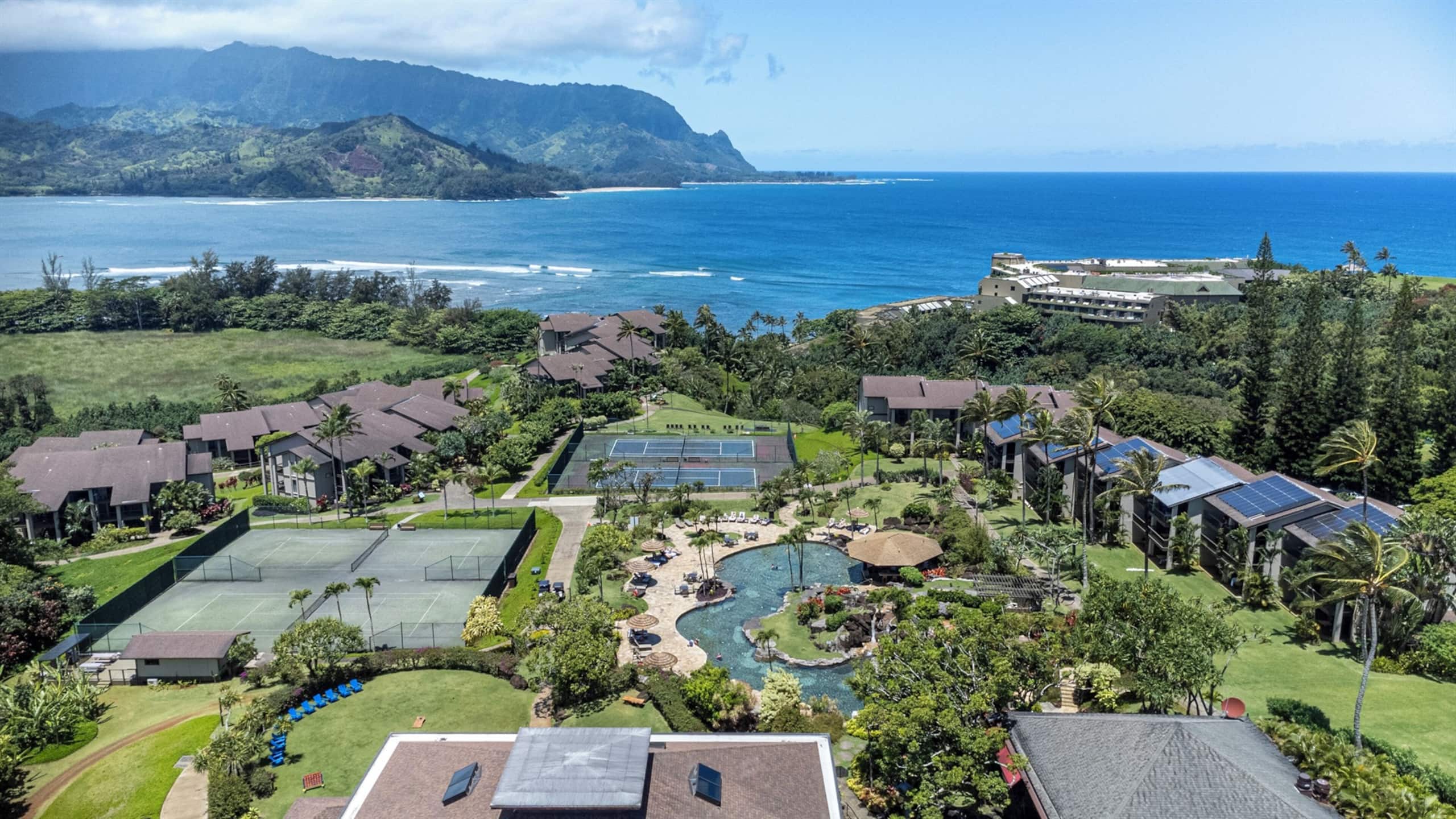 Condo in Princeville · ★4.88 · 1 bedroom · 2 beds · 1 bath - Image 37