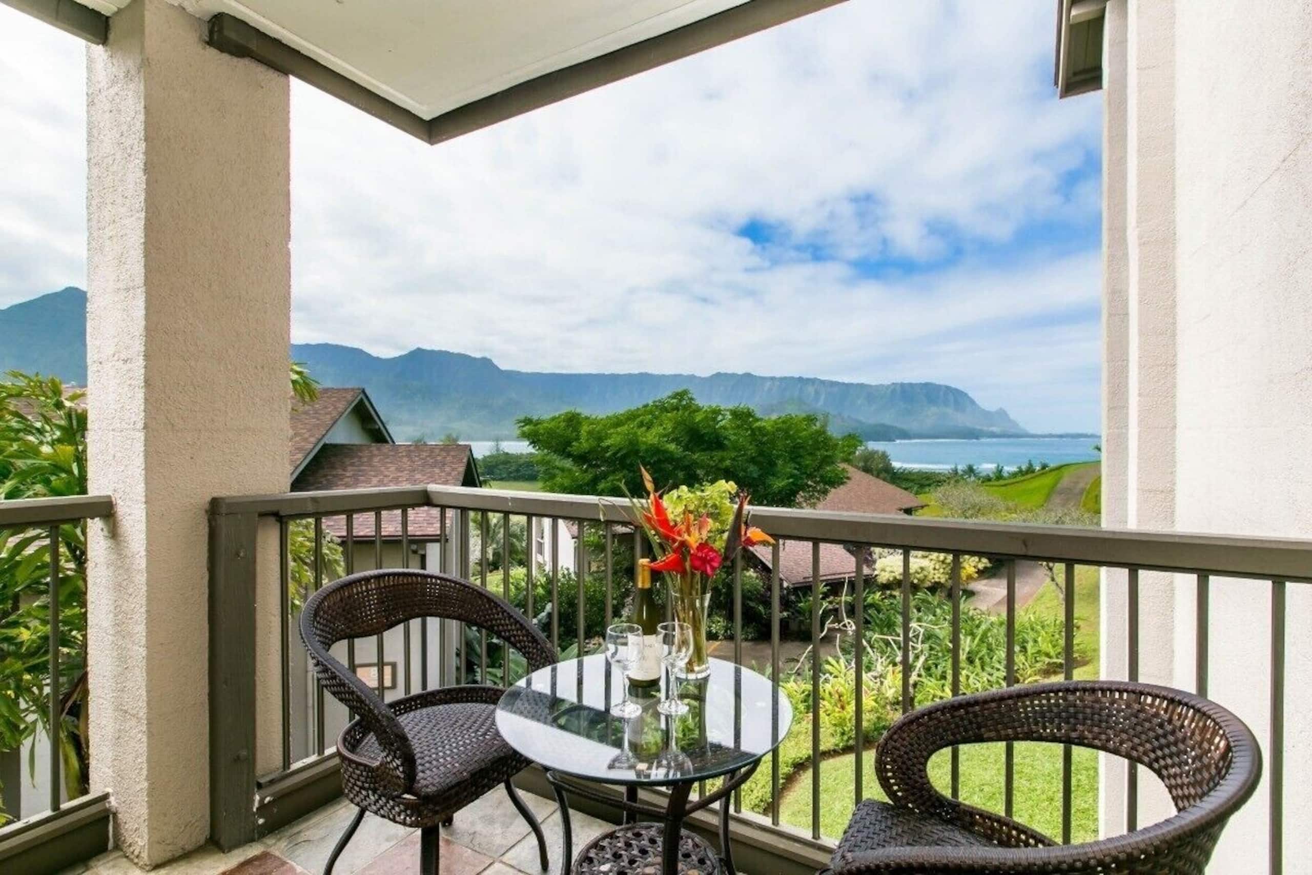 Condo in Princeville · ★4.88 · 1 bedroom · 2 beds · 1 bath - Image 11