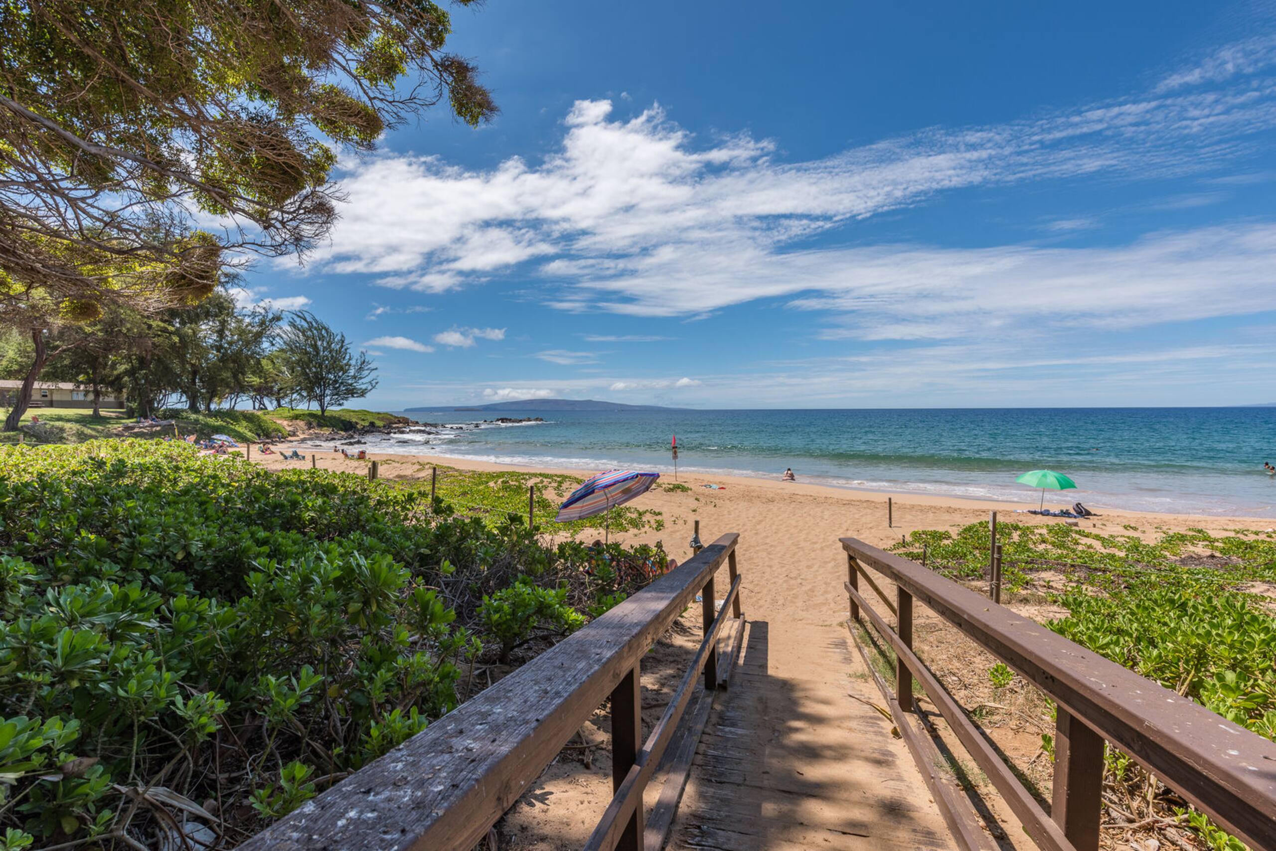 Condo in Kihei · ★4.67 · 1 bedroom · 2 beds · 1 private bath - Image 33
