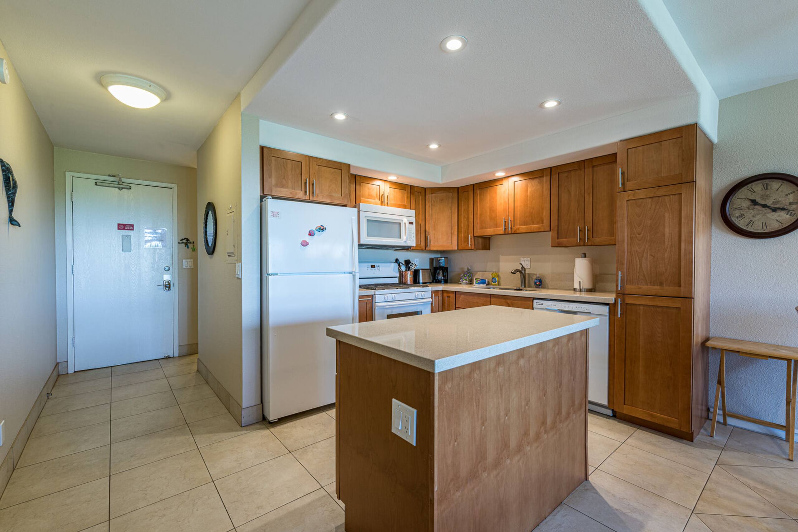 Condo in Kihei · ★4.67 · 1 bedroom · 2 beds · 1 private bath - Image 7