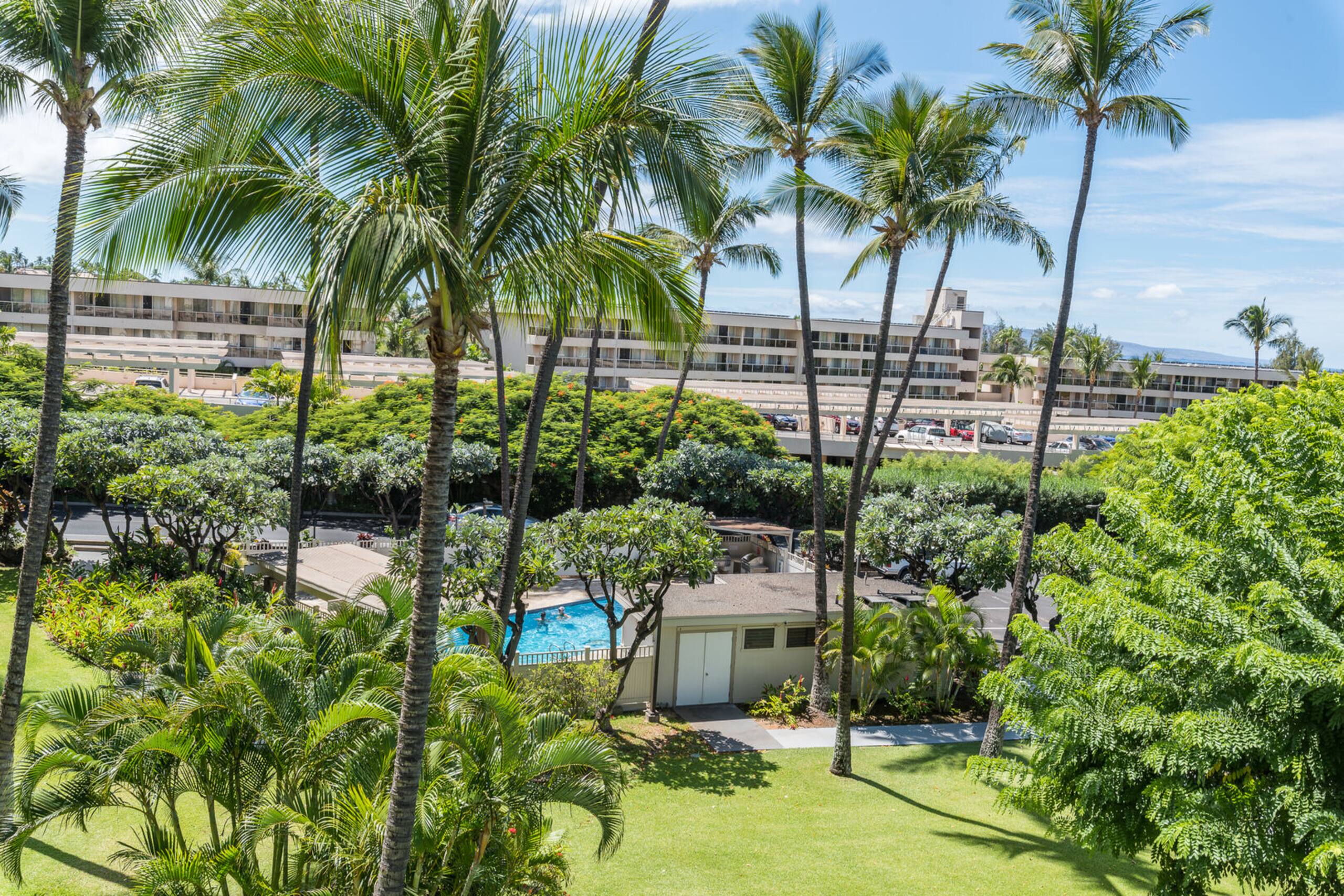 Condo in Kihei · ★4.67 · 1 bedroom · 2 beds · 1 private bath - Image 31