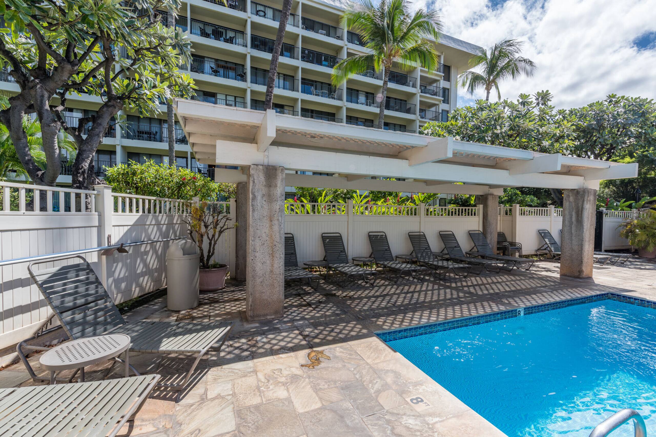 Condo in Kihei · ★4.67 · 1 bedroom · 2 beds · 1 private bath - Image 25
