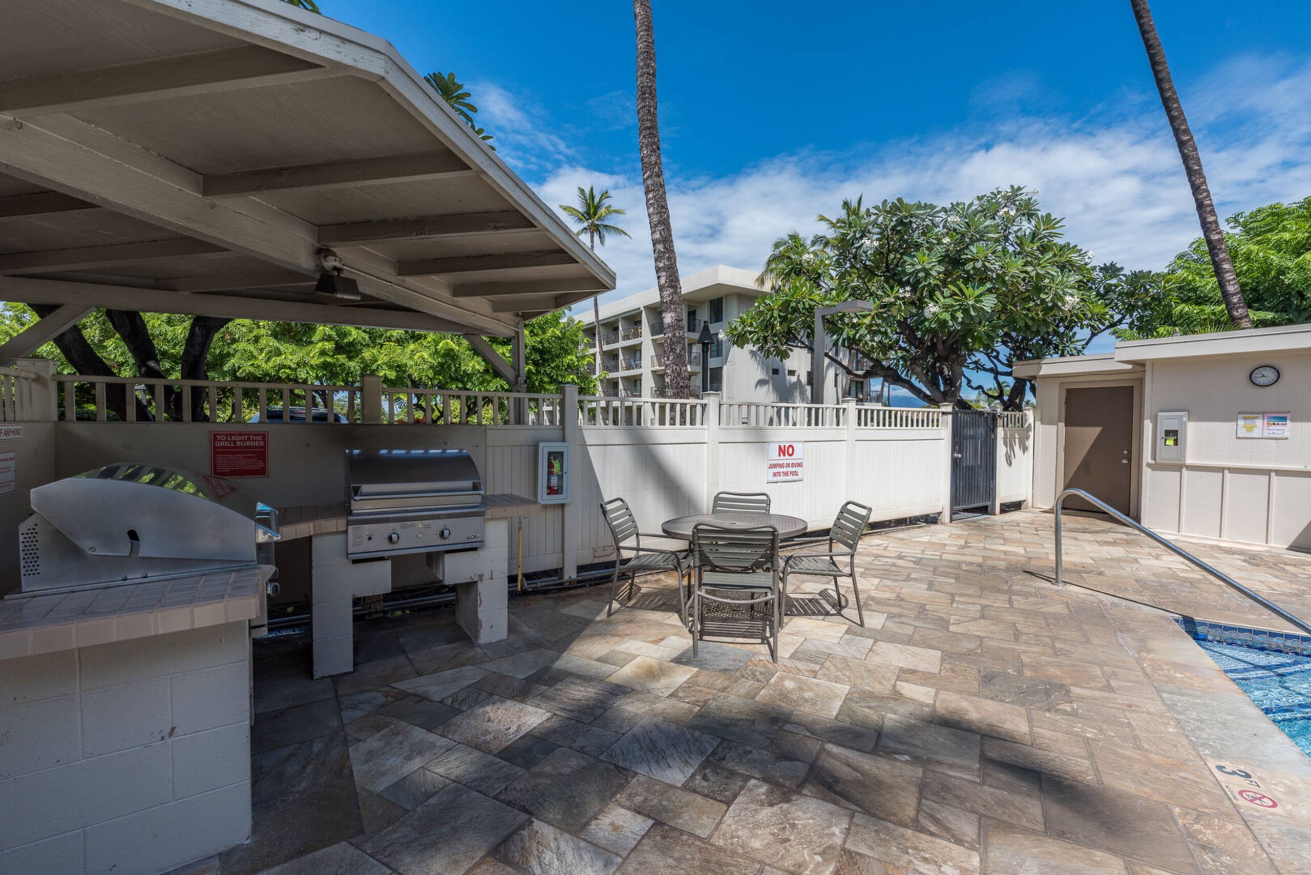 Condo in Kihei · ★4.67 · 1 bedroom · 2 beds · 1 private bath - Image 23