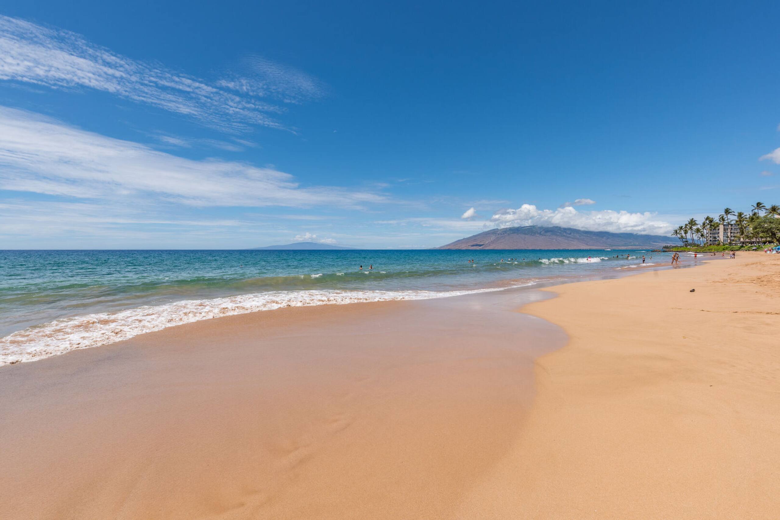 Condo in Kihei · ★4.67 · 1 bedroom · 2 beds · 1 private bath - Image 35
