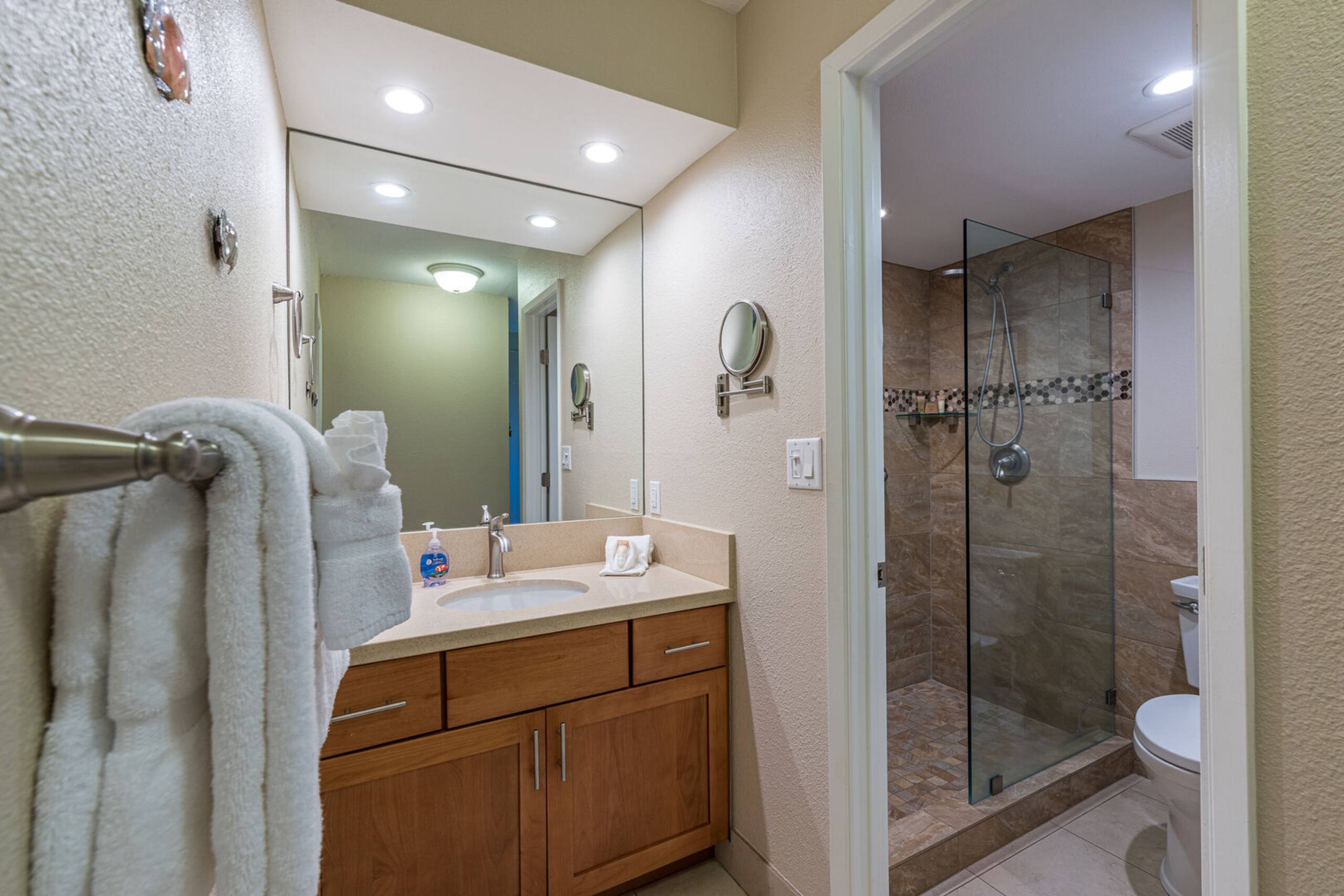 Condo in Kihei · ★4.67 · 1 bedroom · 2 beds · 1 private bath - Image 19