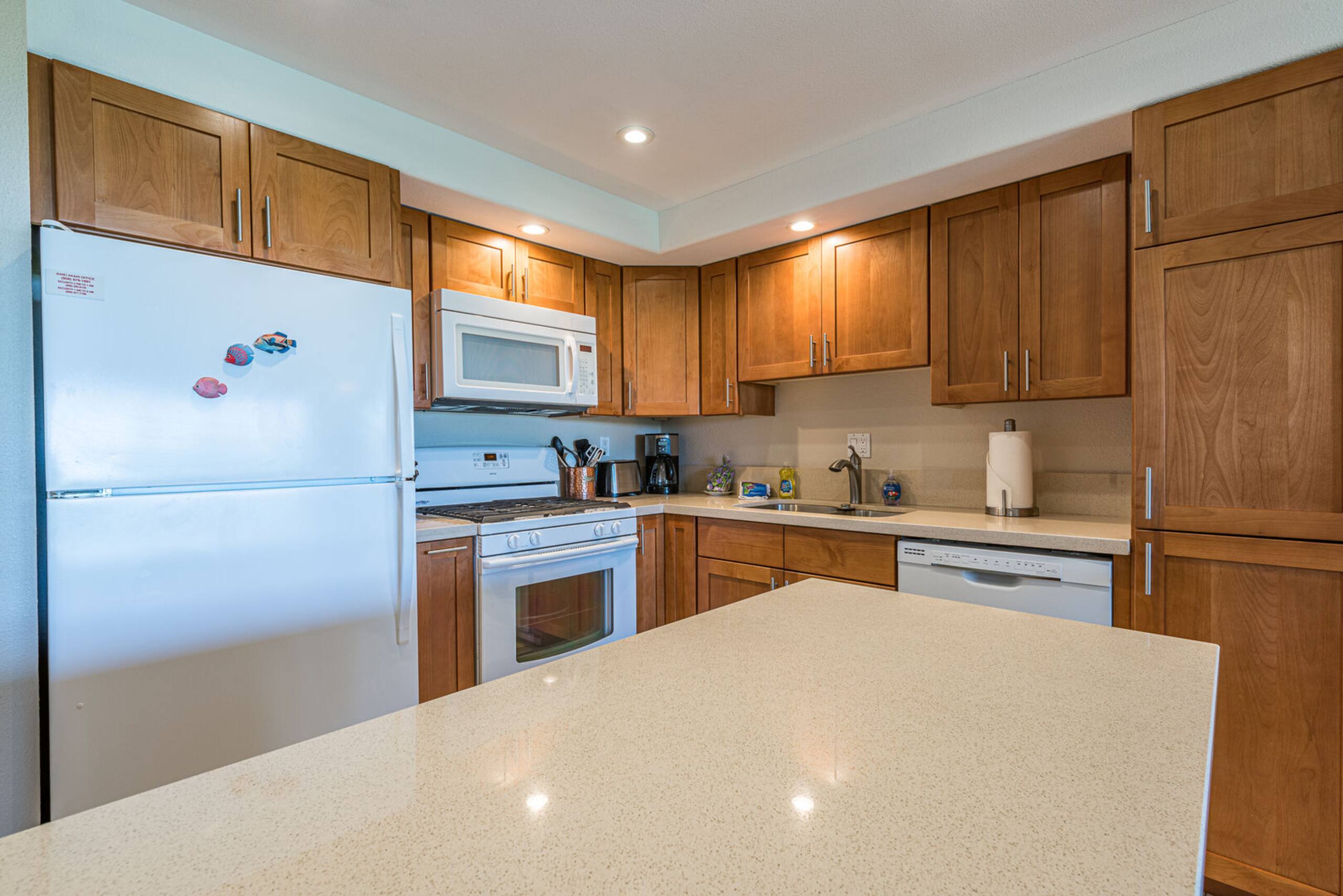 Condo in Kihei · ★4.67 · 1 bedroom · 2 beds · 1 private bath - Image 8