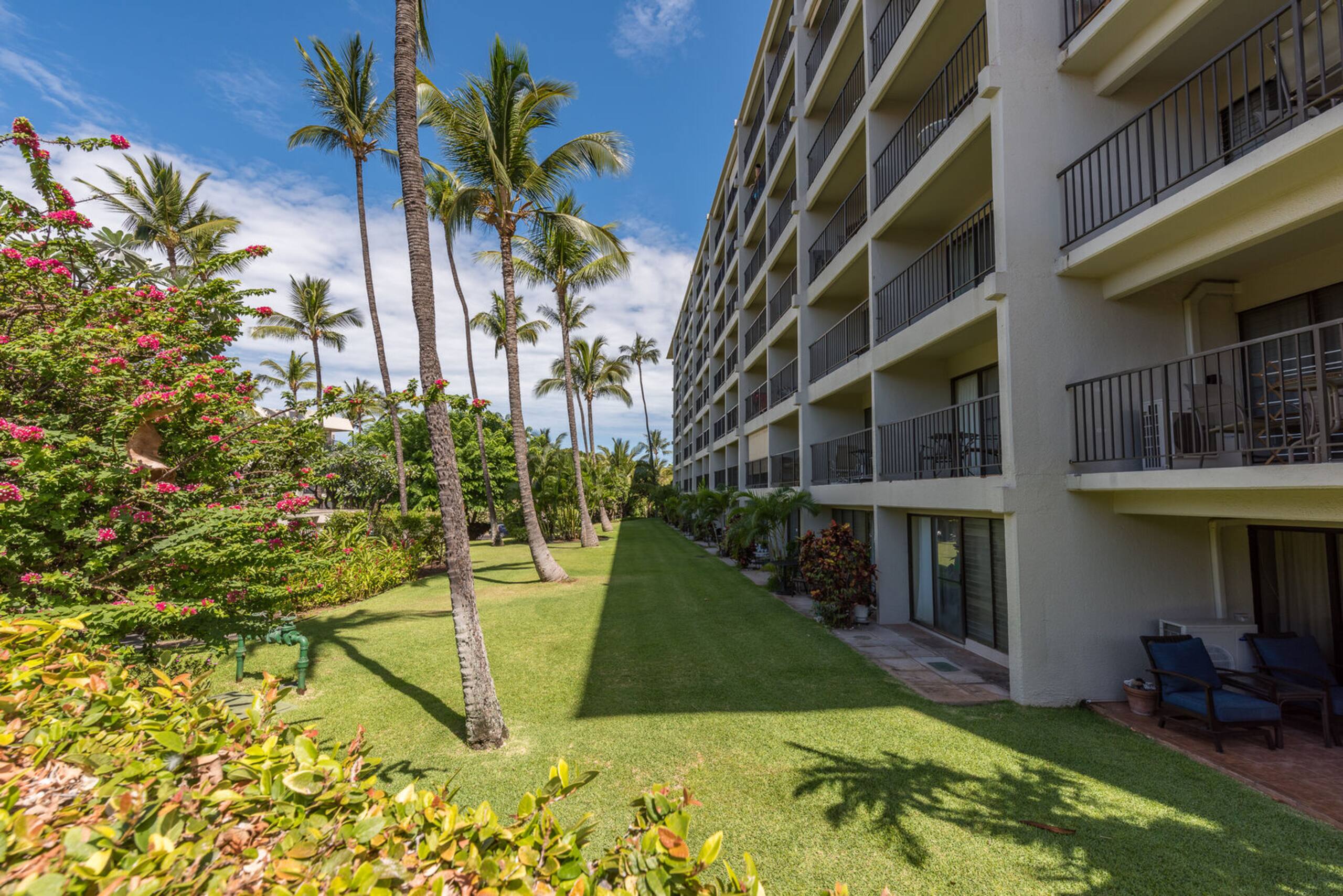 Condo in Kihei · ★4.67 · 1 bedroom · 2 beds · 1 private bath - Image 32