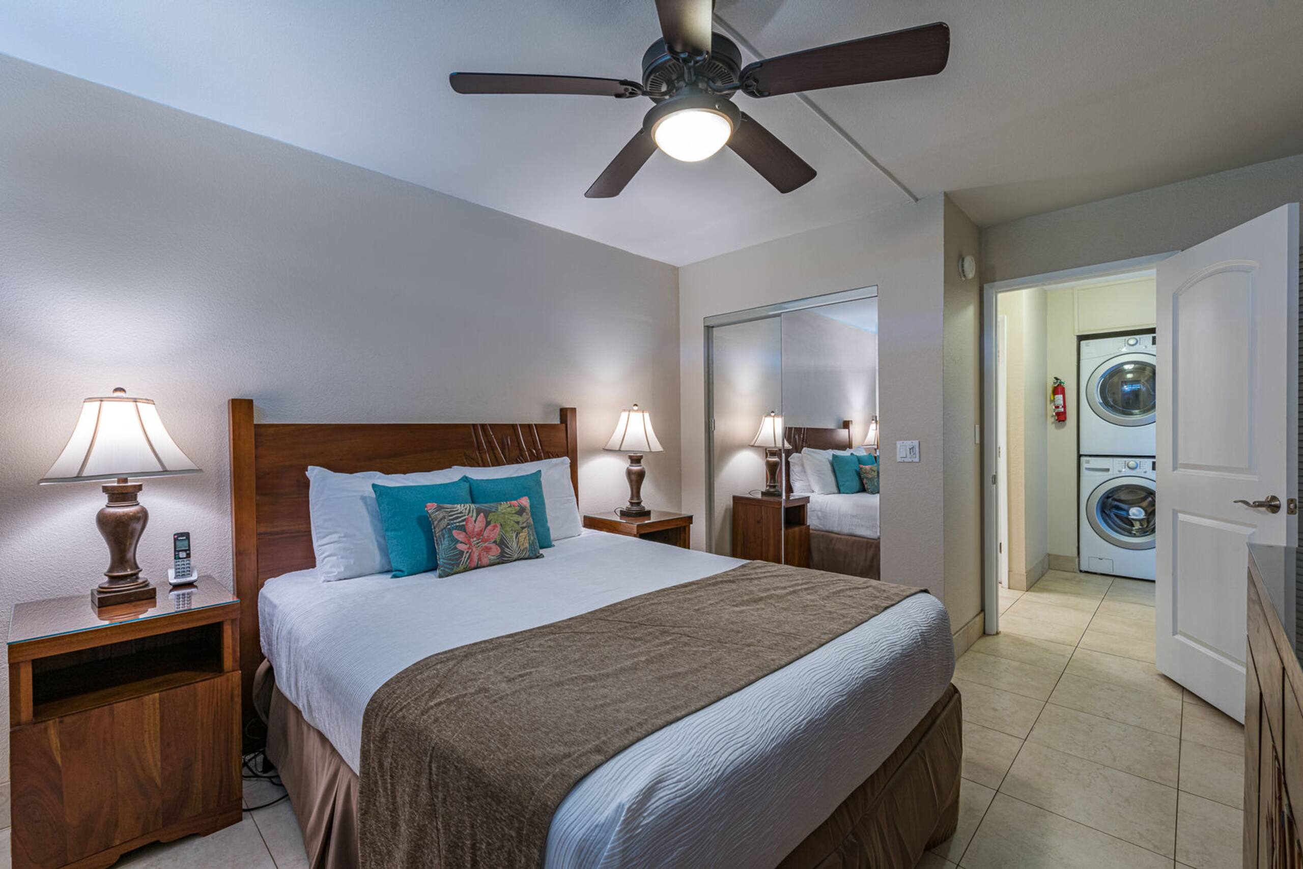 Condo in Kihei · ★4.67 · 1 bedroom · 2 beds · 1 private bath - Image 16