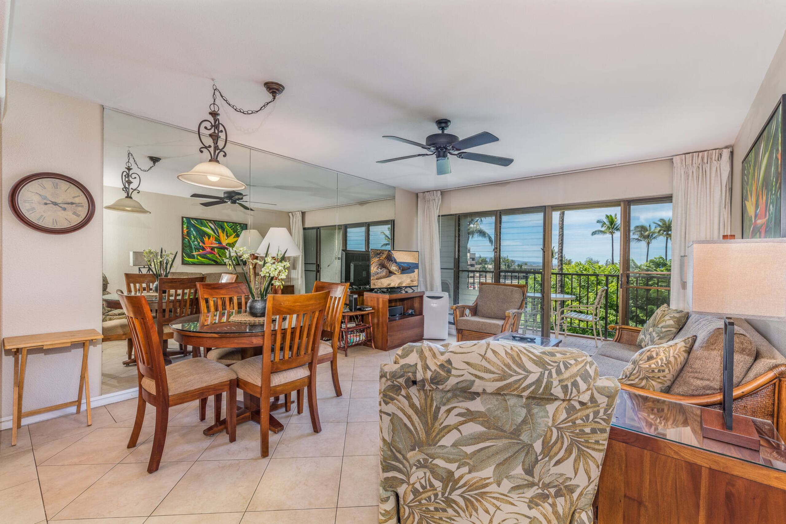 Condo in Kihei · ★4.67 · 1 bedroom · 2 beds · 1 private bath - Image 11