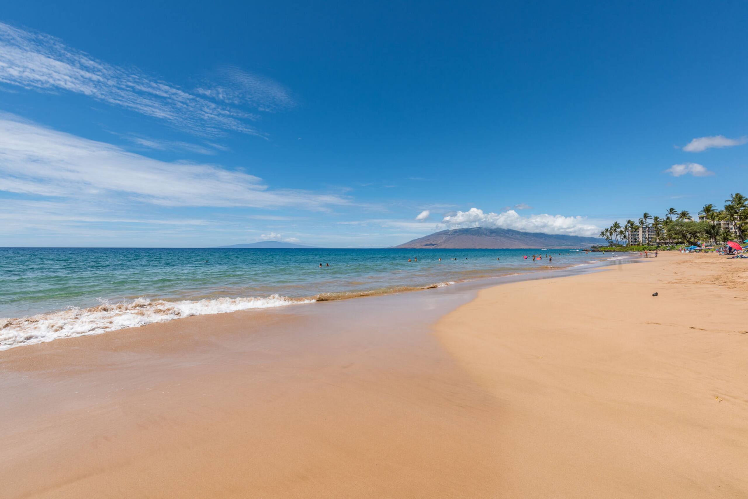 Condo in Kihei · ★4.67 · 1 bedroom · 2 beds · 1 private bath - Image 37