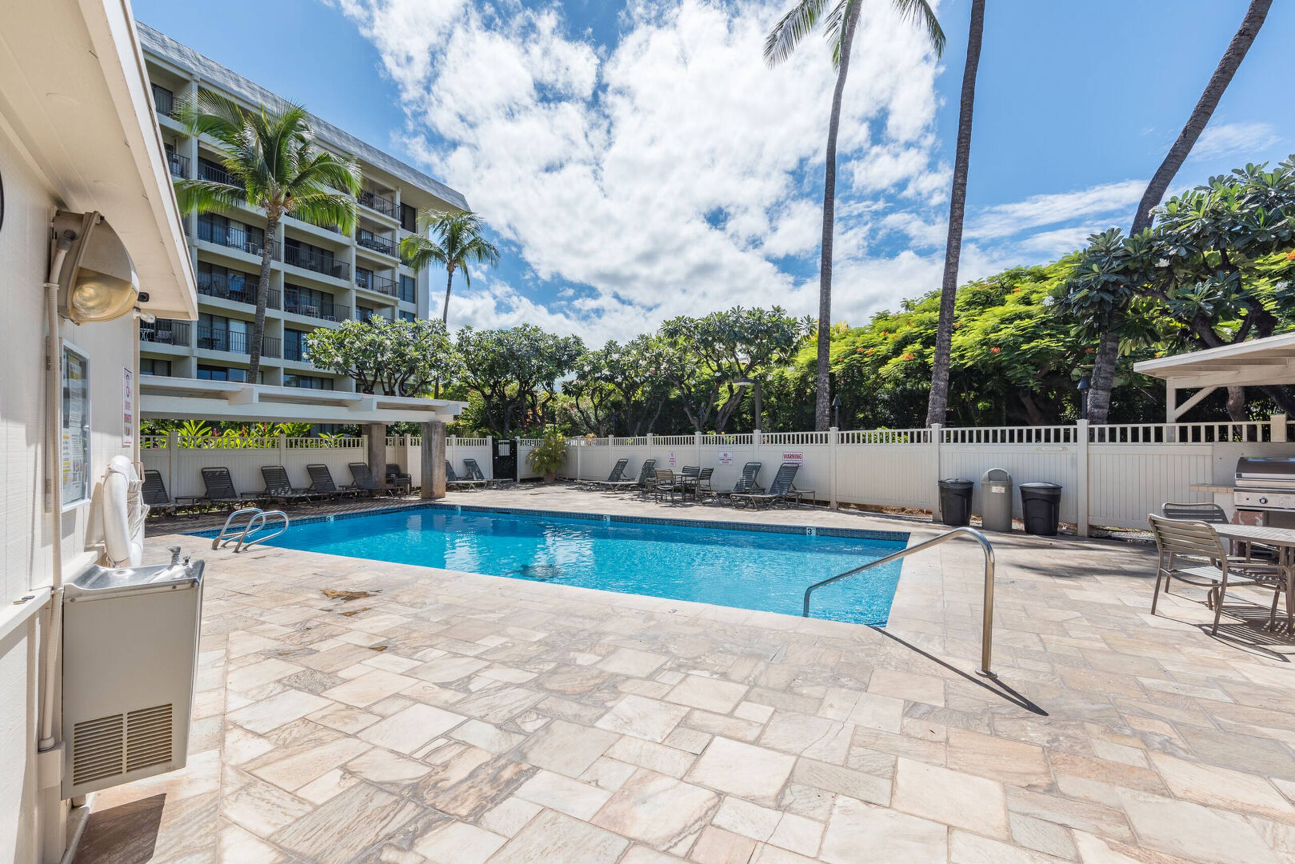 Condo in Kihei · ★4.67 · 1 bedroom · 2 beds · 1 private bath - Image 26