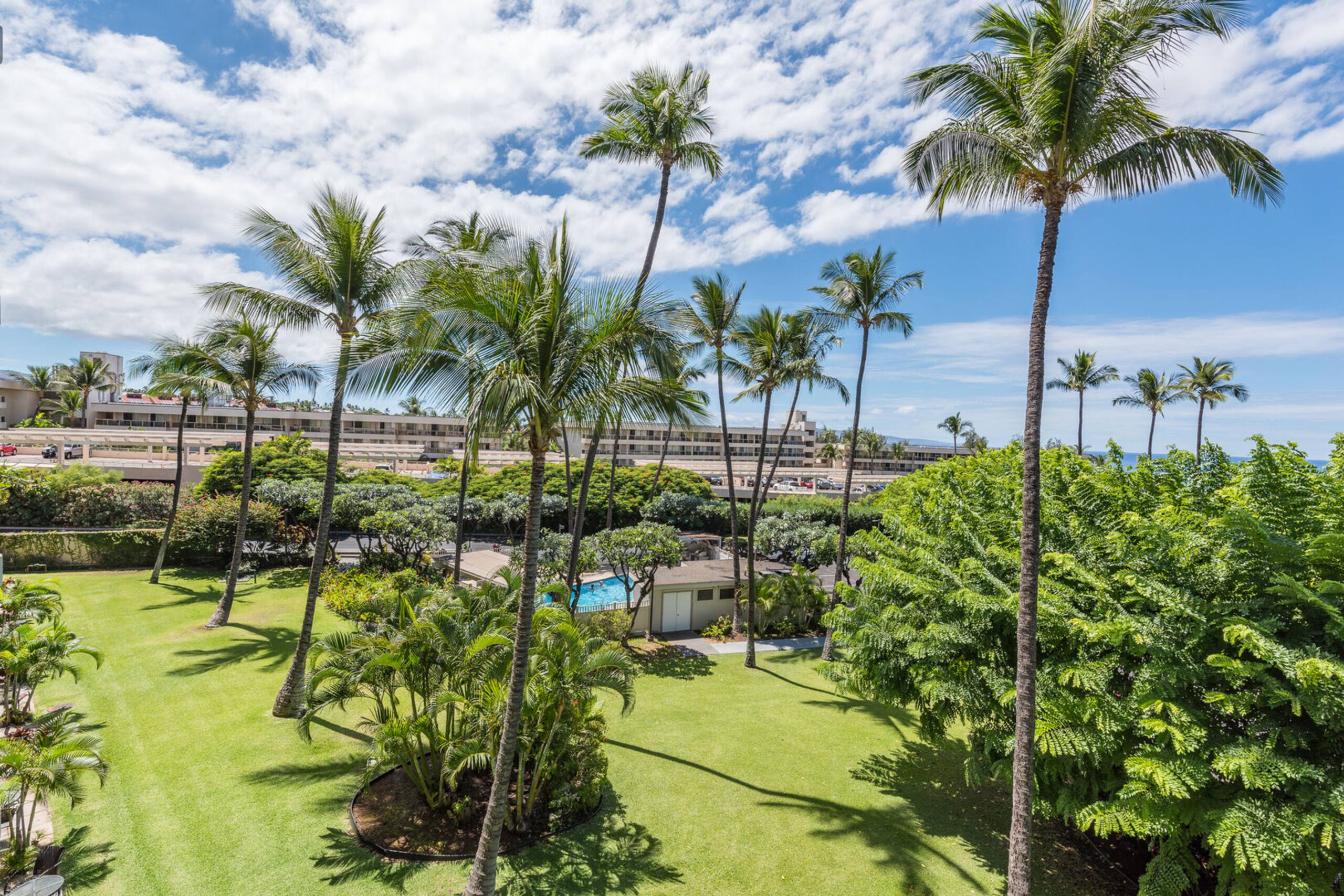 Condo in Kihei · ★4.67 · 1 bedroom · 2 beds · 1 private bath - Image 29