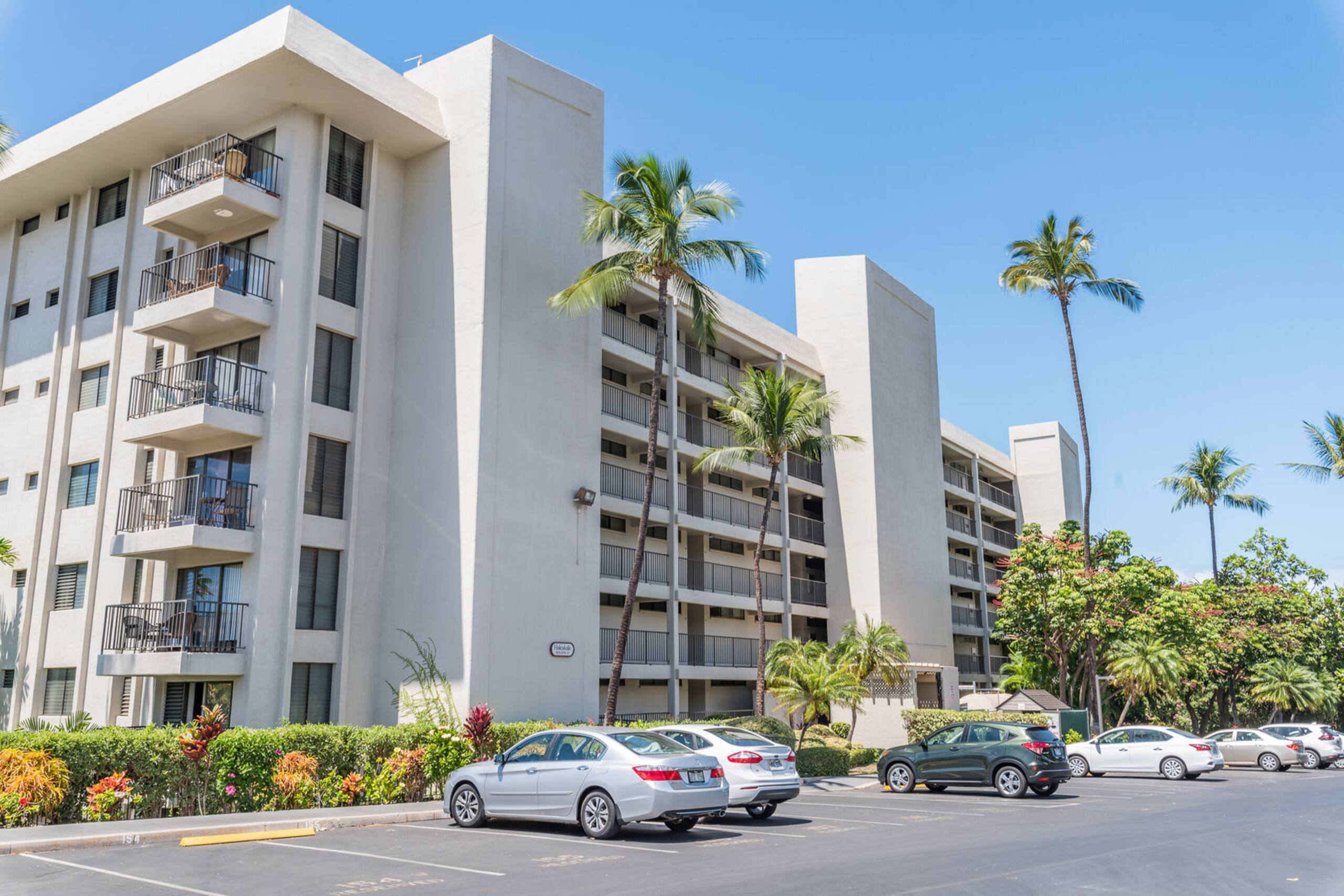 Condo in Kihei · ★4.67 · 1 bedroom · 2 beds · 1 private bath - Image 24