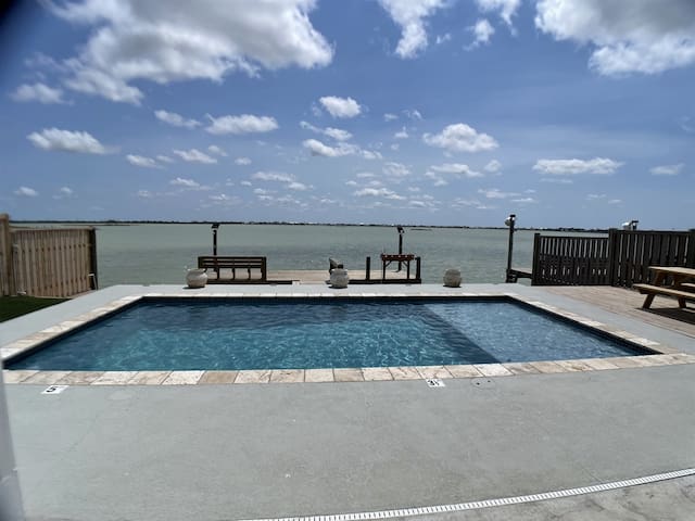 By the Bay Vacation Rentals managed Airbnb listing 3