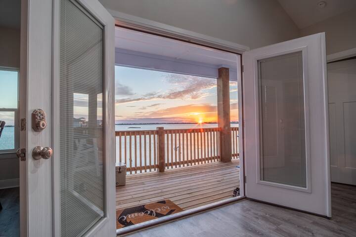 By the Bay Vacation Rentals managed Airbnb listing 3