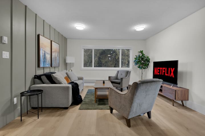 Gateway  Apartments managed Airbnb listing 2