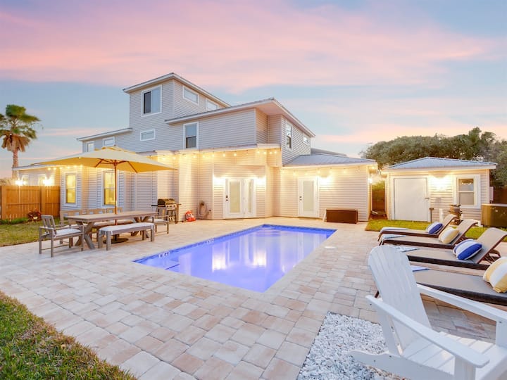 Airbnb In Saint Augustine