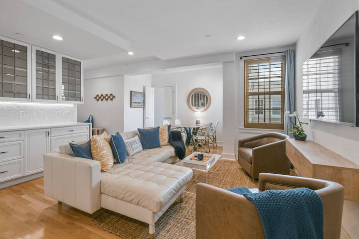Douglas & Aiva managed Airbnb listing 1